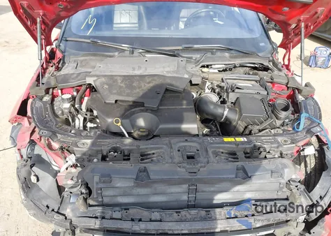 2020 Land Rover Range Rover Evoque Se from USA, damaged, VIN SALZP2FX0LH046316